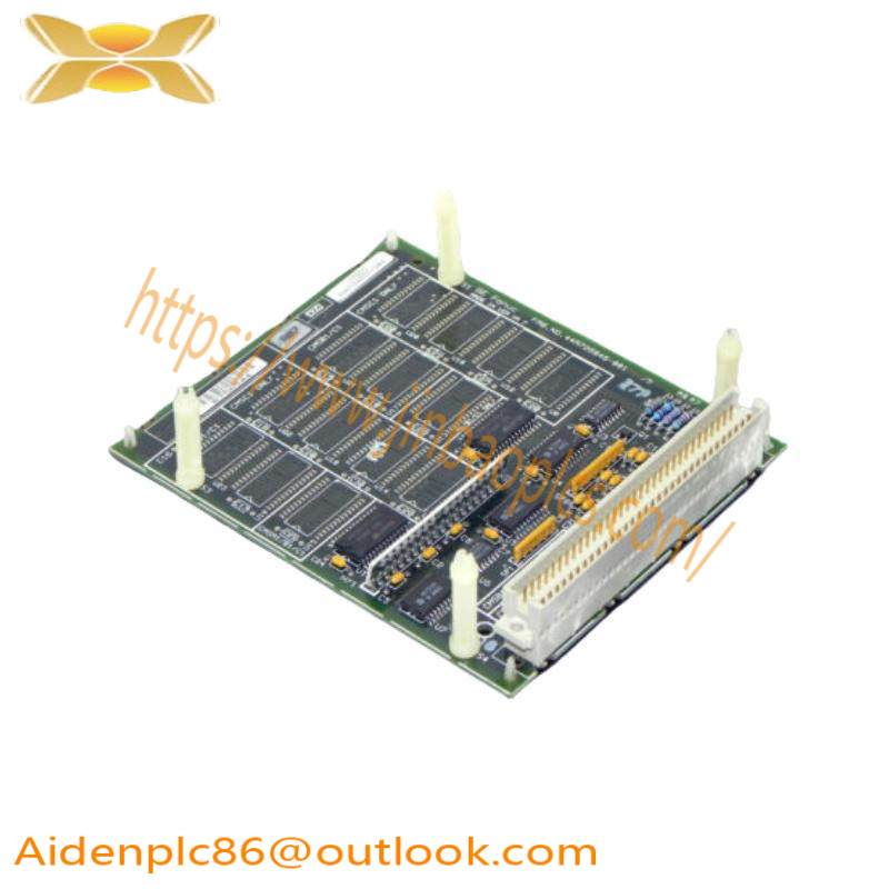 GE IC600LX648K Memory Module