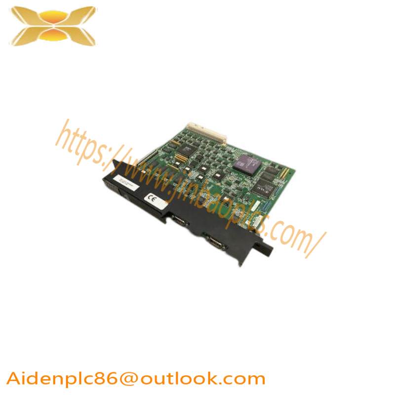 GE IC687BEM744 bus controller