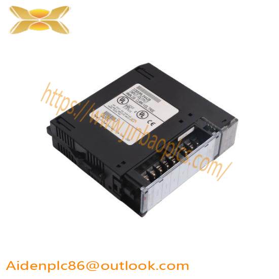 IC693ALG442 GE General Electric  Input/Output Analog Module
