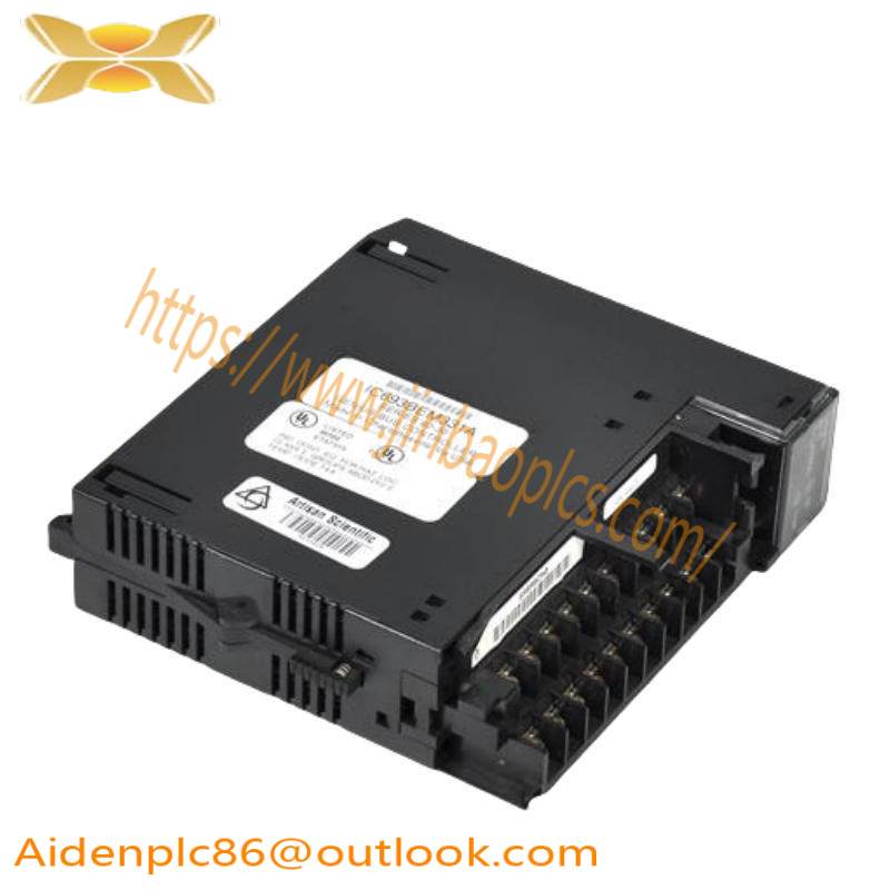 GE IC693BEM331 Genius Bus Controller