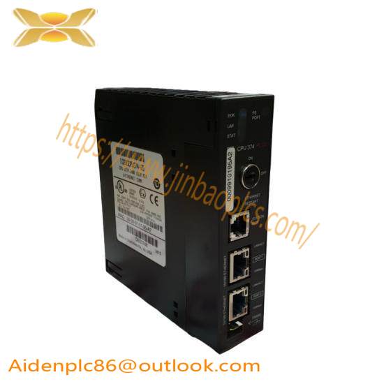 IC693CPU374  GE FANUC IC693CPU374-KZ