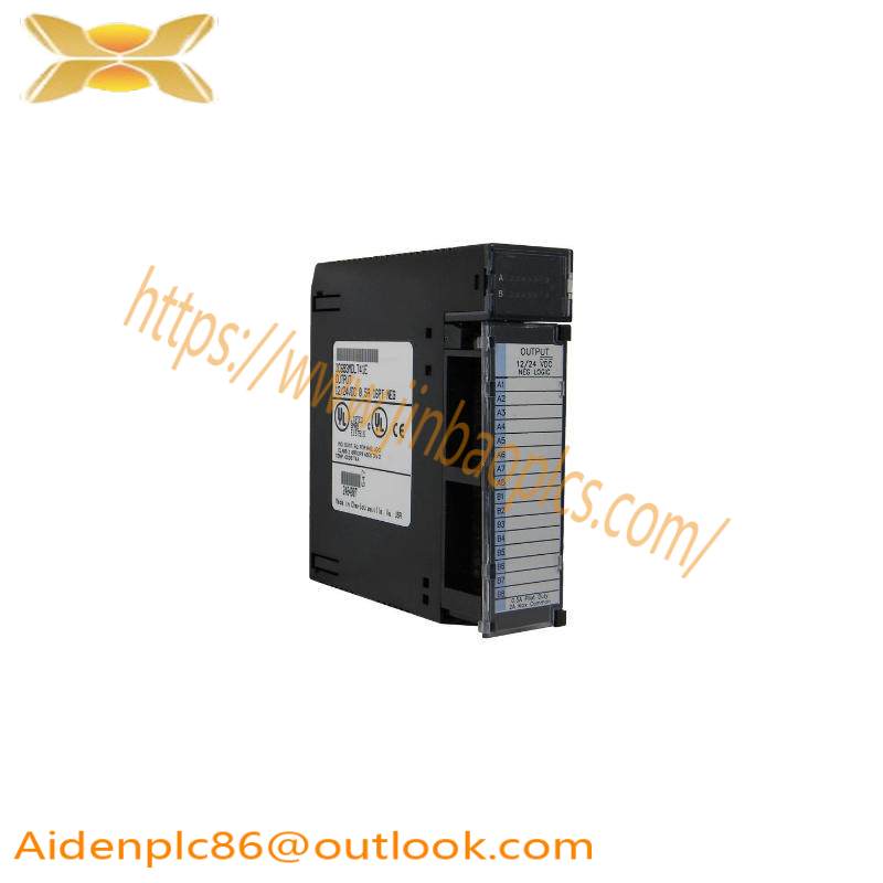 GE IC655MDL551RR