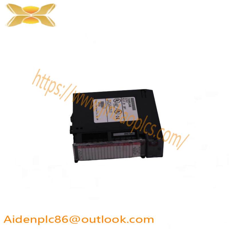GE IC693MDL940 DC24V