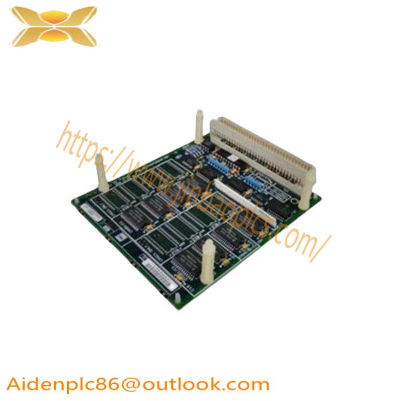GE Fanuc IC693PBS105 Electric Power Module