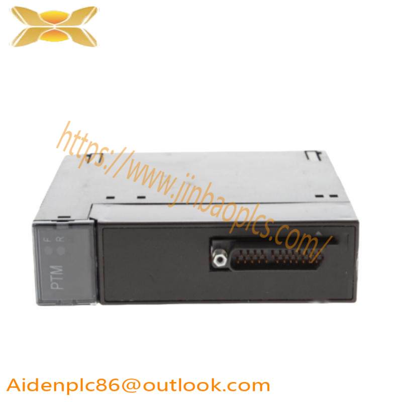 GE IC693PTM101 Power Transducer Module