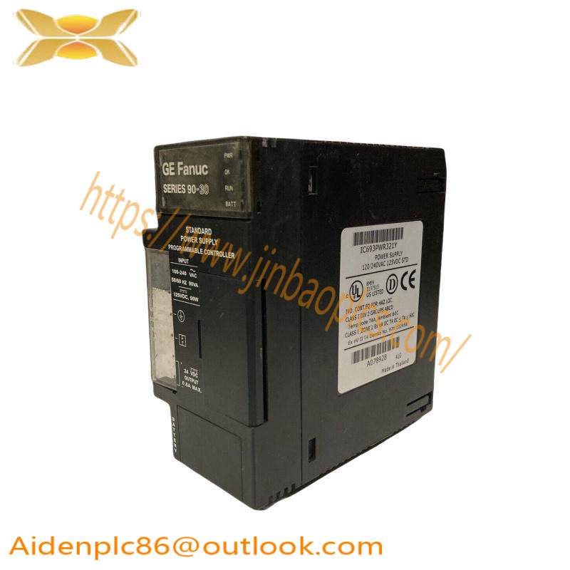GE A20B-2901-0122