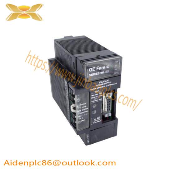 IC693PWR321Z  GE Fanuc  Power Supply