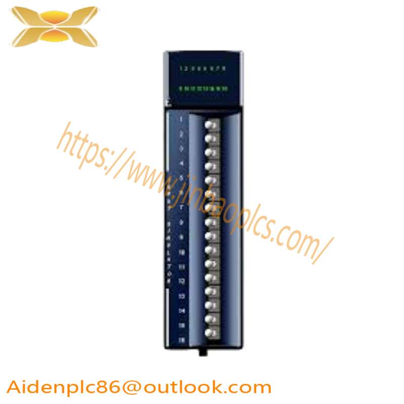 GE IC694ACC310 Fanuc Blank Slot Filler Module