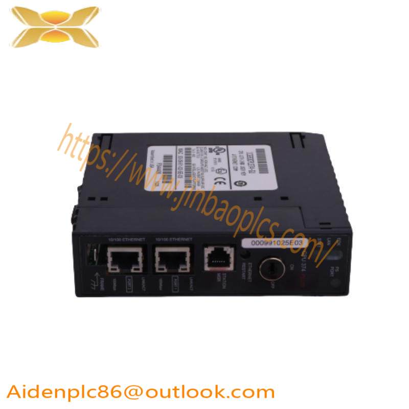 GE IC694ALG392A Analog Output Module