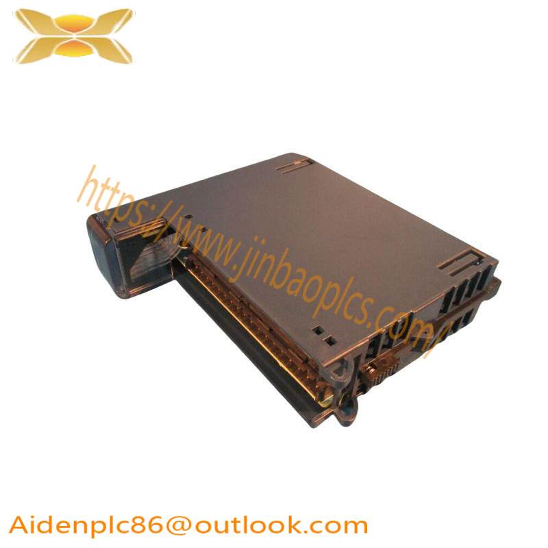 GE IC694MDL660-CC RX3i DC Voltage Input module