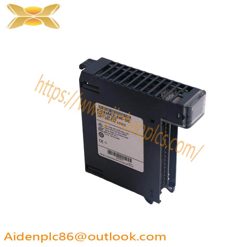 Fanuc A06B-0205-B605