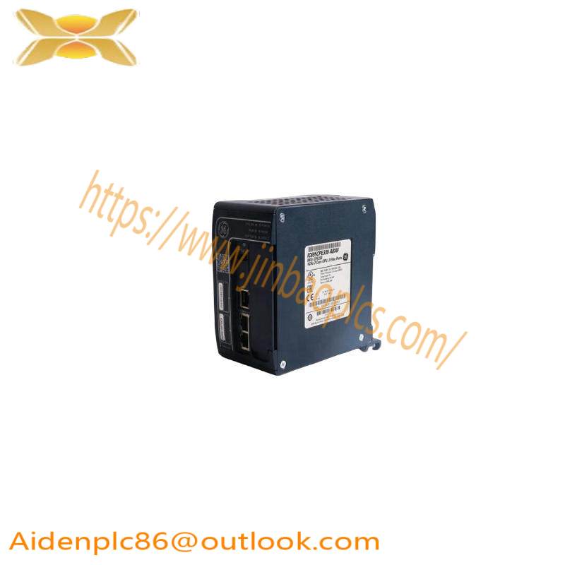 GE DS3800NPID1F1F