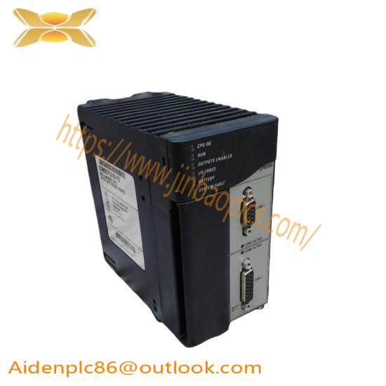 IC695CPU310  GE FANUC IC695CPU310