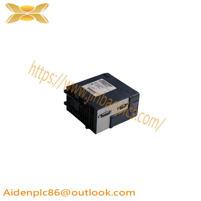 GE IC695NIU001-ACAC Ethernet Network Interface Uni