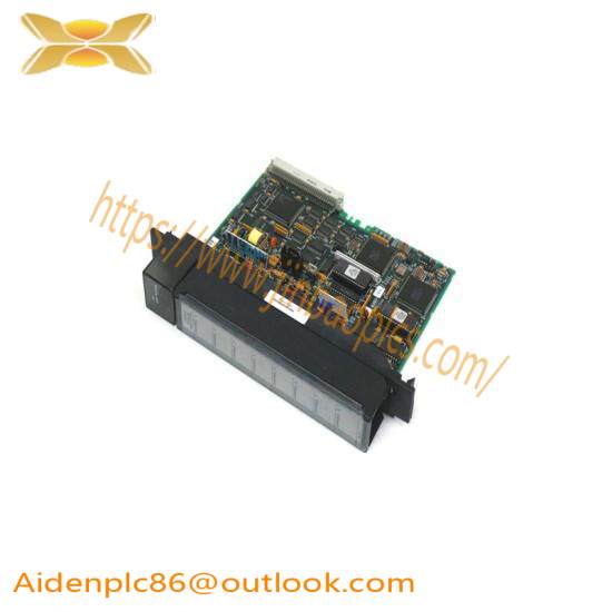 IC697ALG230  GE Fanuc  Analog Input Module