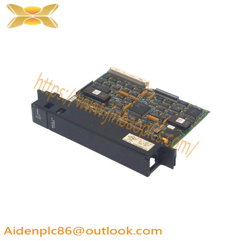 GE IC697BEM733