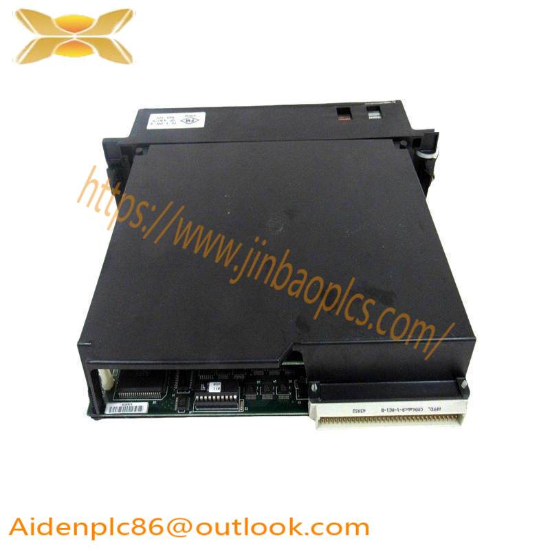 GE IC697CGR935 Hot Stand-by CPU Module