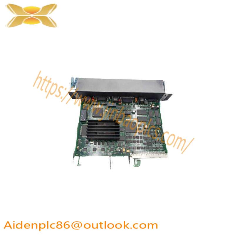 GE IC697CMM742-HK ETHERNET INTERFACE MODULE