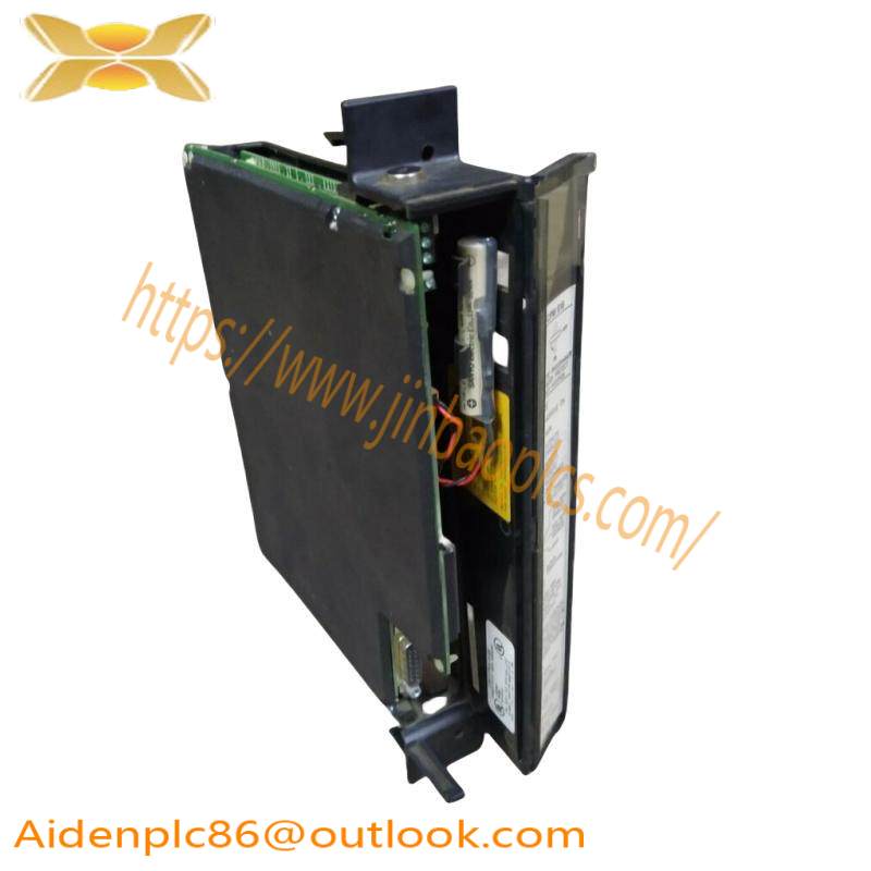 GE IC697CPM915 Central Processing Unit