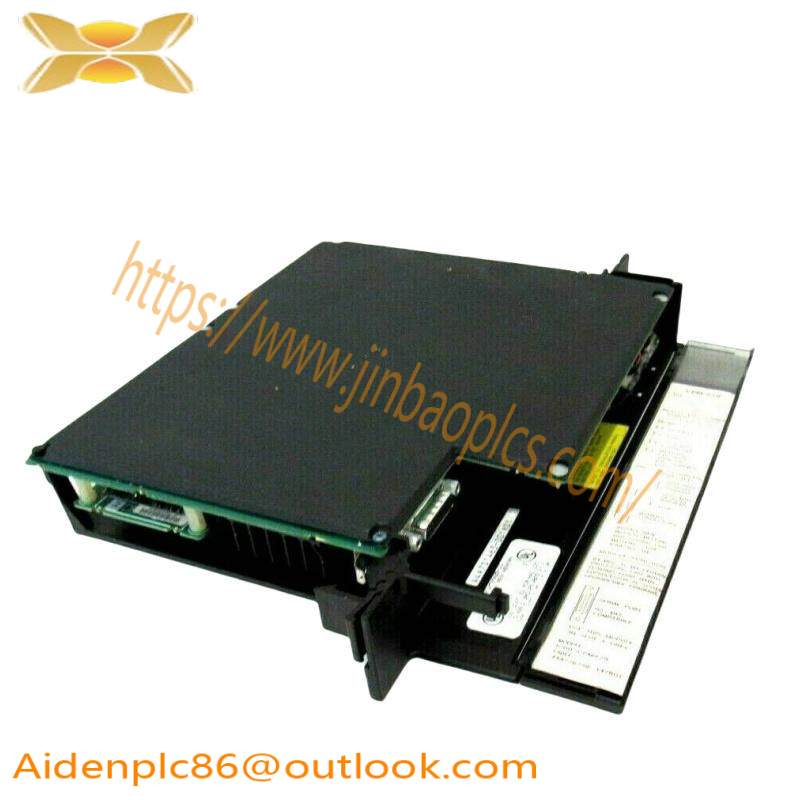 GE IC660MLA101