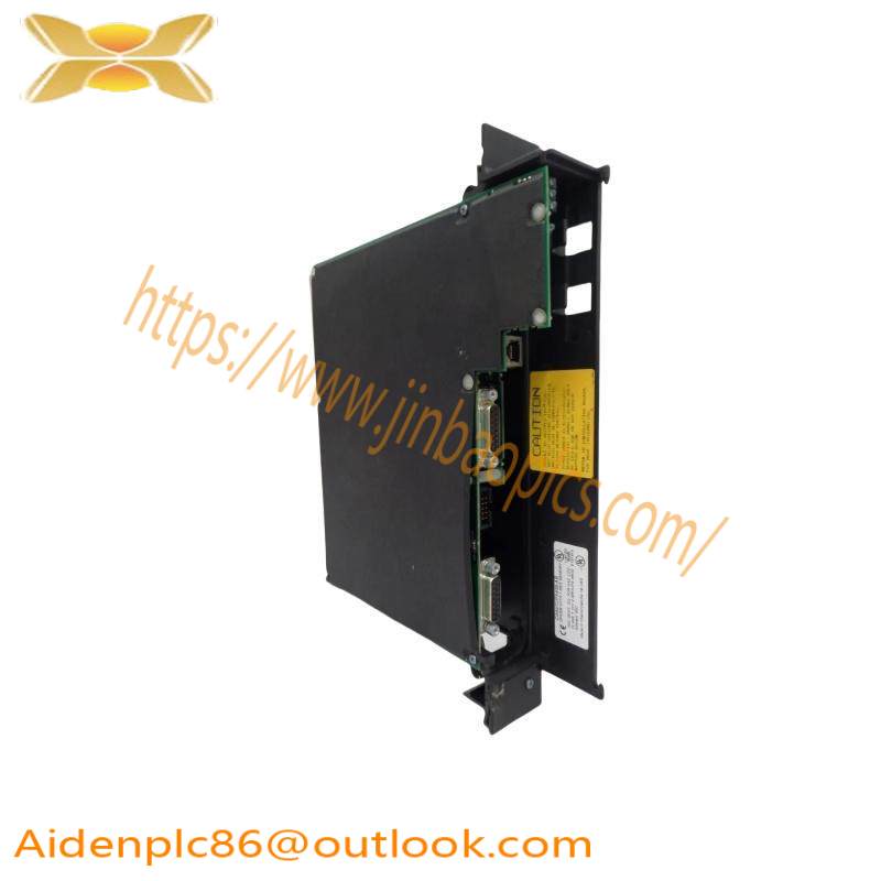GE IC697CPX935 Single Slot PLC CPU