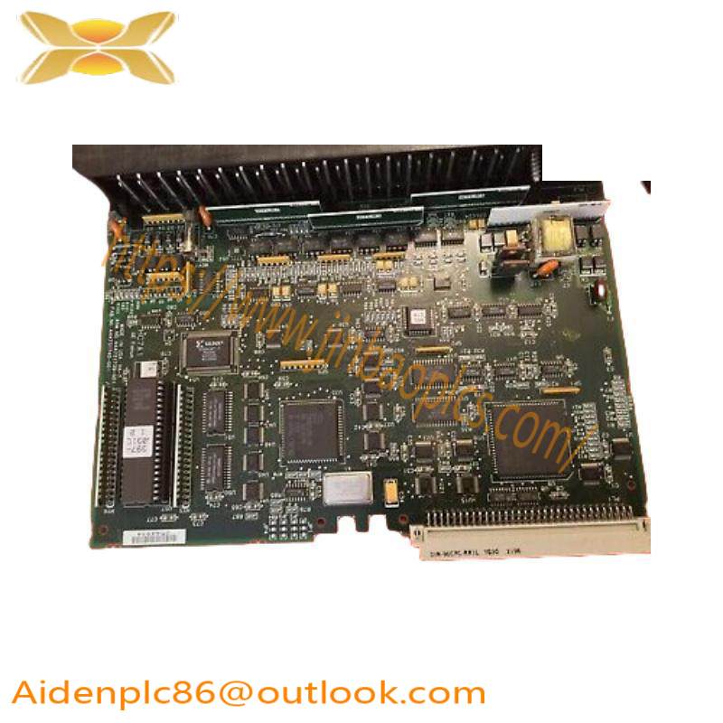 GE IC697HSC700 High Speed Counter