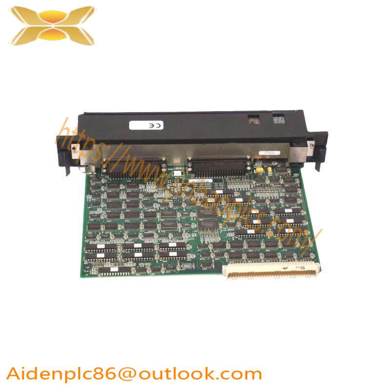 GE IC646NRX005