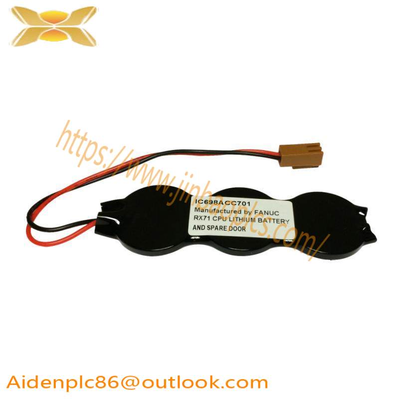 A-B IC698ACC701