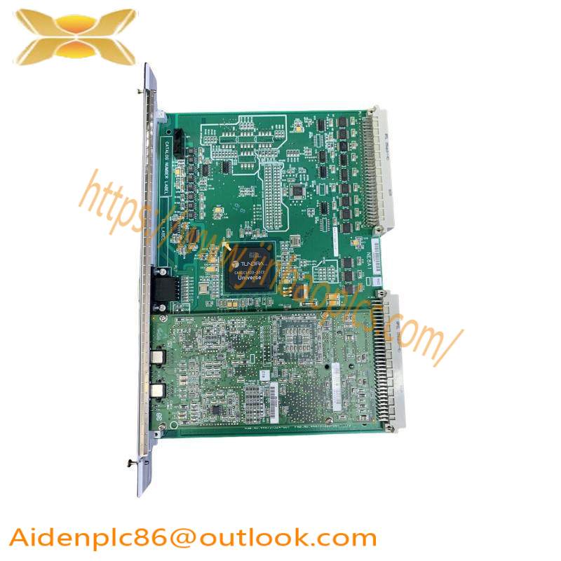 GE IC698ETM001-EM Ethernet interface module