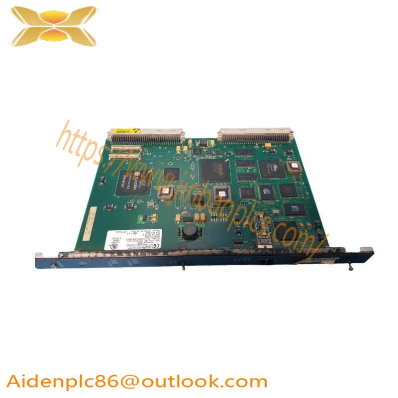 general-electric IC698RMX016 GE fanuc Rx7i PACsystem communication module 