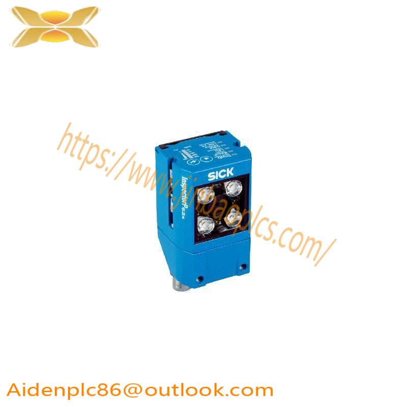 SICK ICR620S-T11503 CODE READER