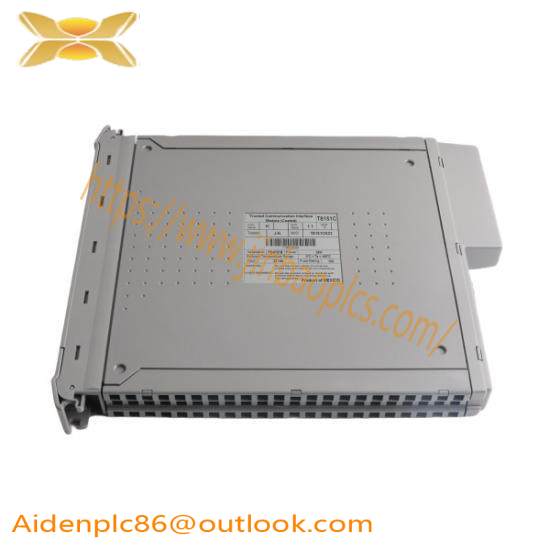 ICS T8151C   Trusted Communications Interface