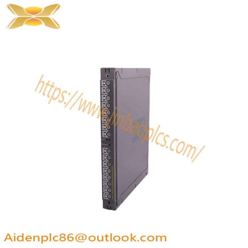 ICS T8403 Digital Input Module