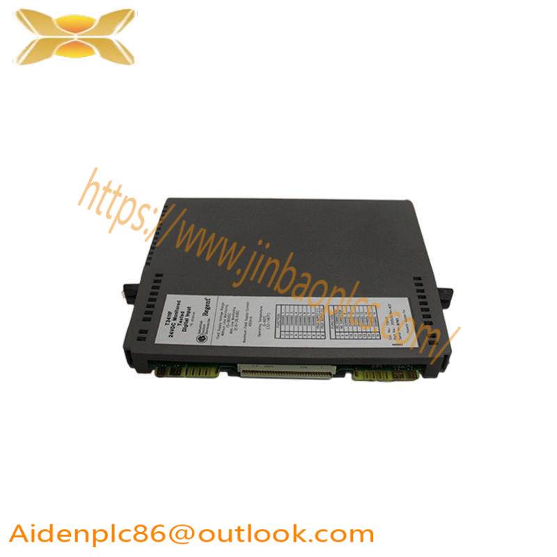 ICS T8431 INPUT MODULE