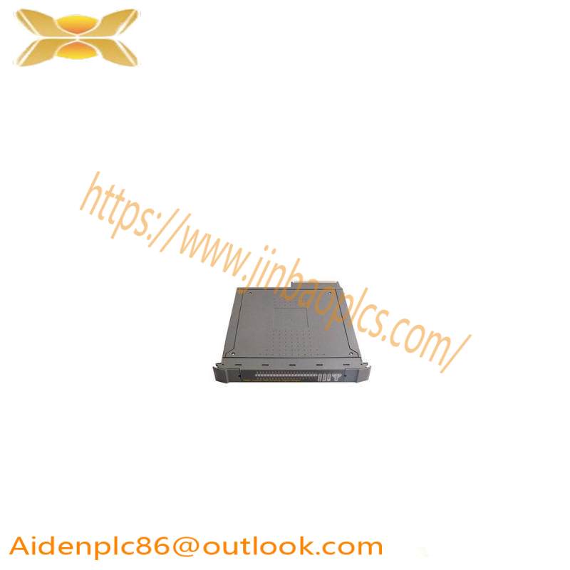 ICS T8451C Digital Output Module