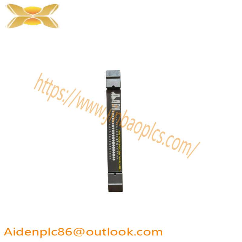 ICS T8461cx Digital Output Module