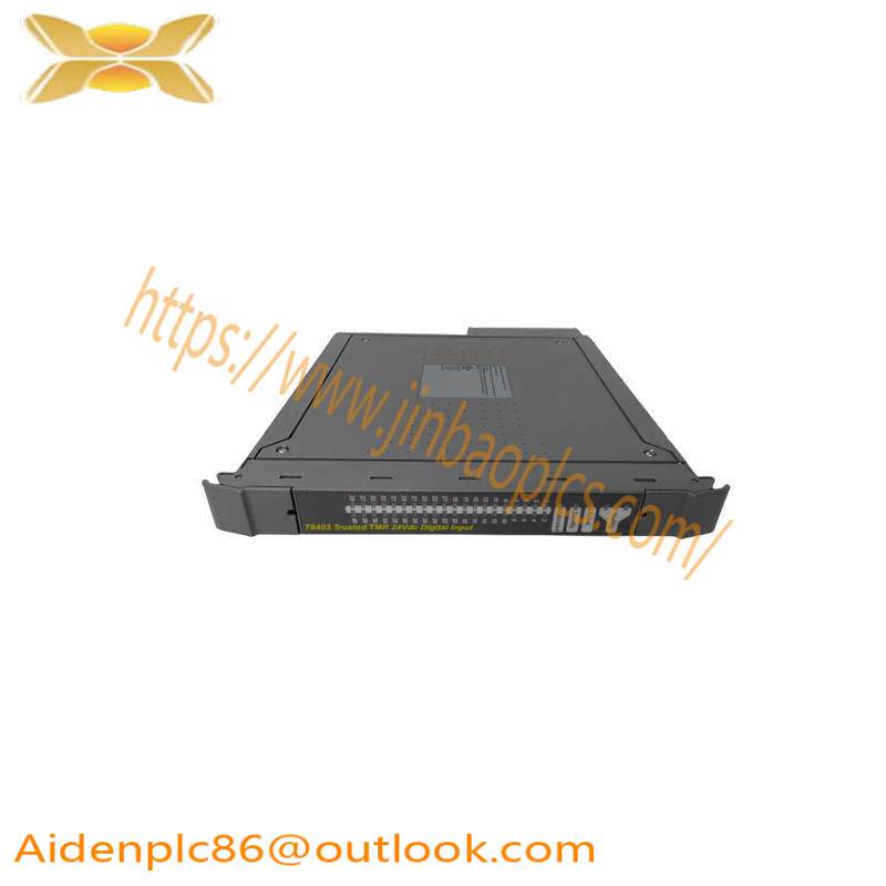 ICS TRIPLEX 151661