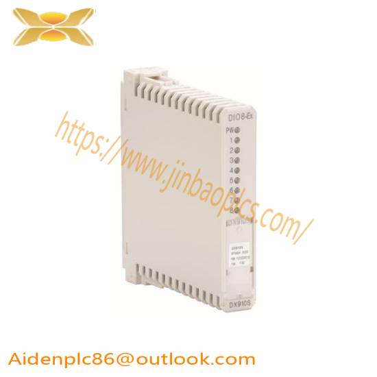 ICS TRIPLEX 9100