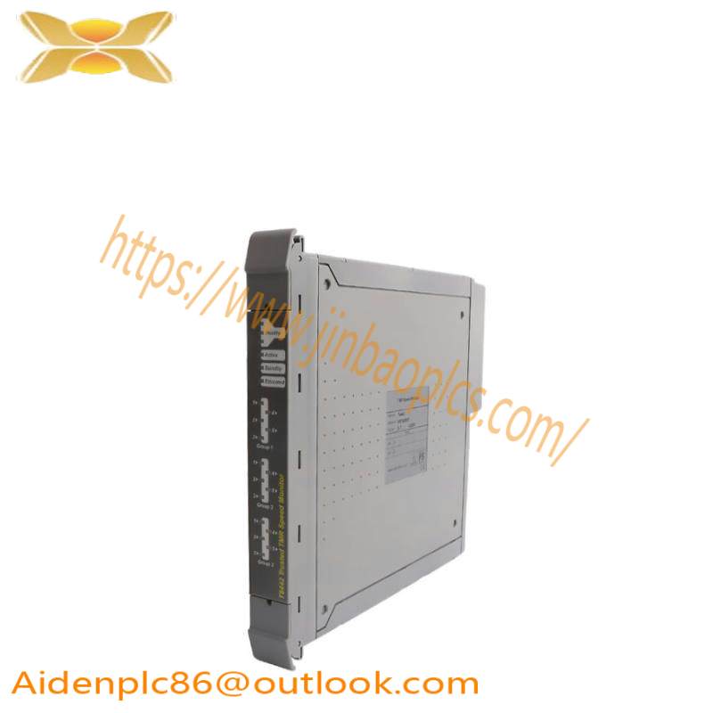 ICS TRIPLEX 9832*3