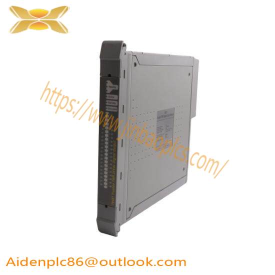 ICS Triplex T3310 Digital Output Module