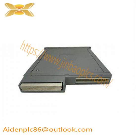 ICS Triplex T3404 Digital Input