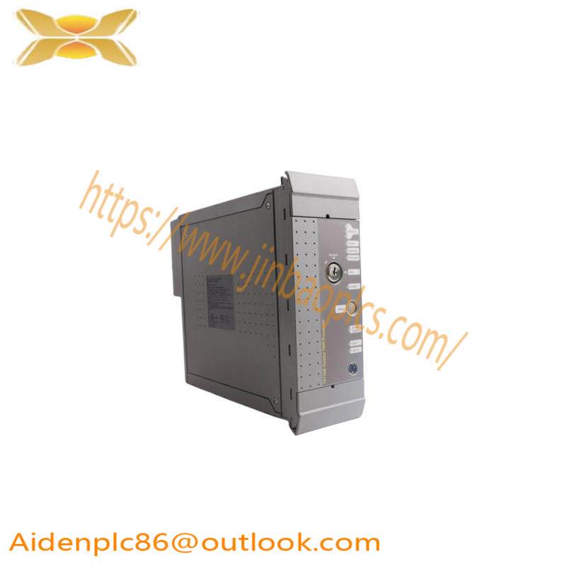 ICS TRIPLEX T3419 Digital Input
