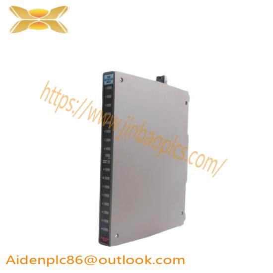 ICS Triplex T3419 is Available