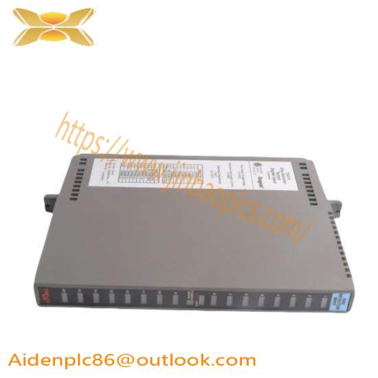 ICS Triplex T3419 is Available