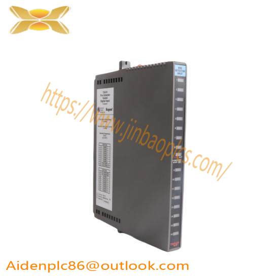 ICS Triplex T3419 is Available