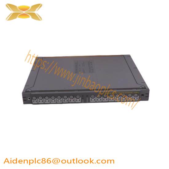 ICS Triplex T3464 Digital Output Module