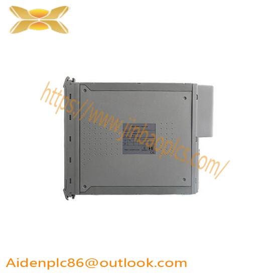 ICS Triplex T3480 Analog Output module