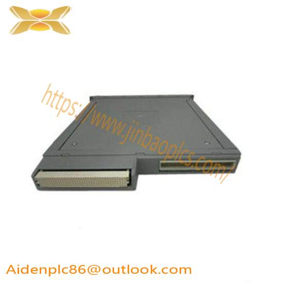 ICS Triplex T3488A Control Unit