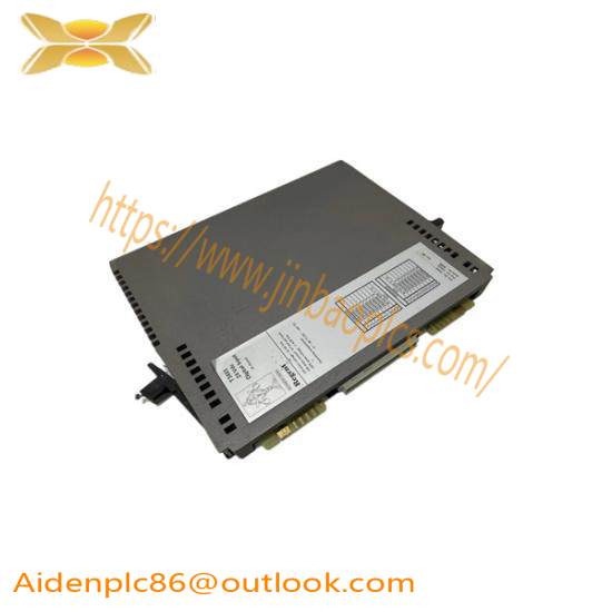 ICS Triplex T3500 I/O power supply module