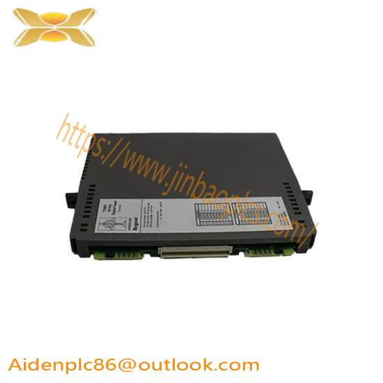 ICS TRIPLEX T8110B
